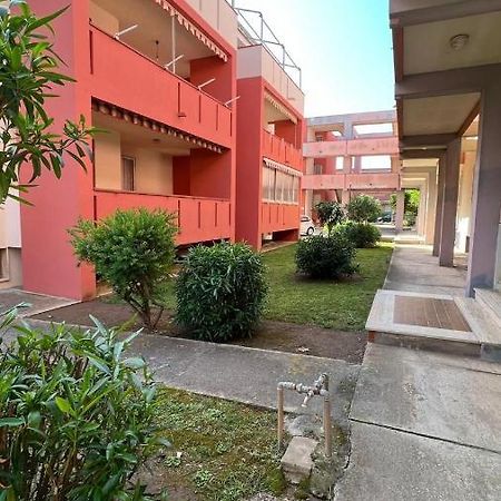 Stanza Europa Hotel Alghero Luaran gambar