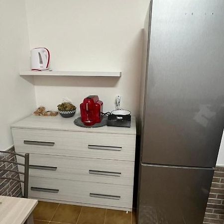Stanza Europa Hotel Alghero Luaran gambar