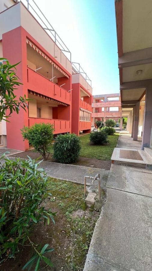 Stanza Europa Hotel Alghero Luaran gambar