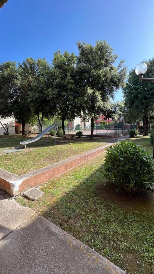 Stanza Europa Hotel Alghero Luaran gambar