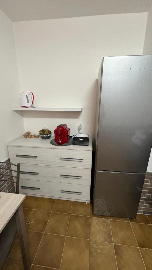 Stanza Europa Hotel Alghero Luaran gambar